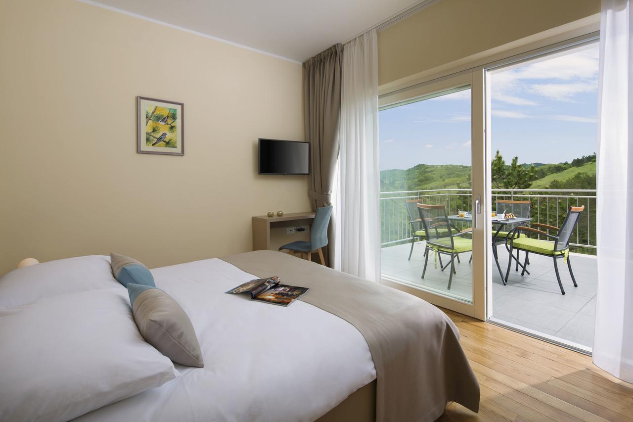 Resort Čiže Pazin Exterior foto